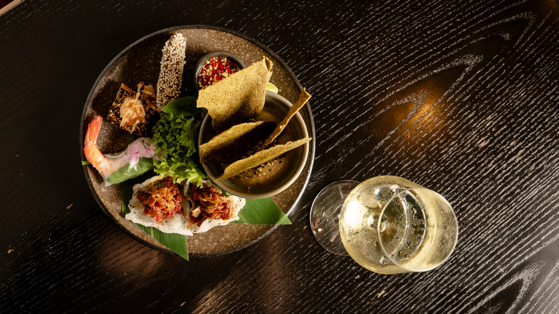 Boomboomroom - Bar Safari, Dine Brisbane 2026