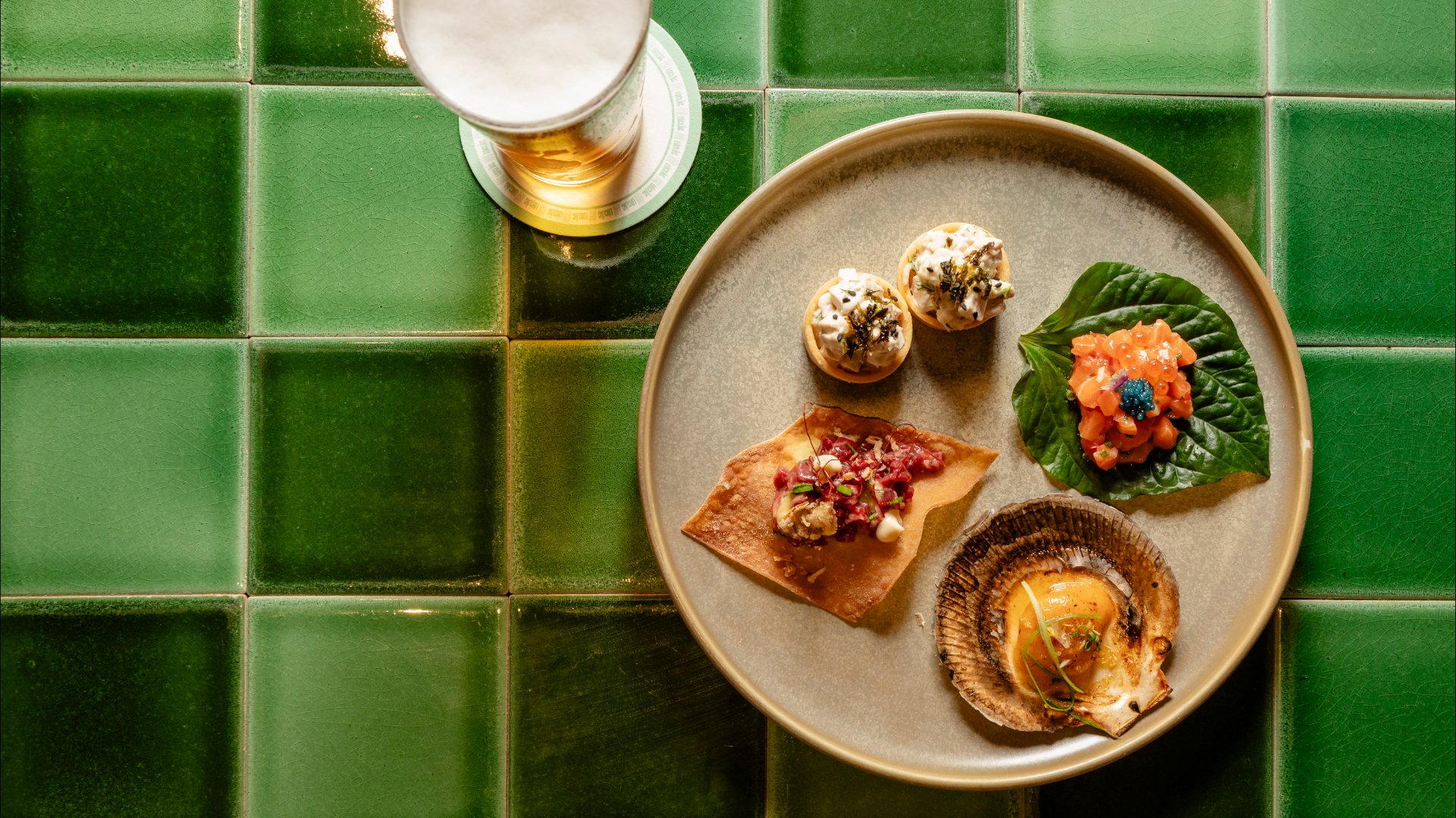 Luclac - Bar Safari, Dine Brisbane 2026