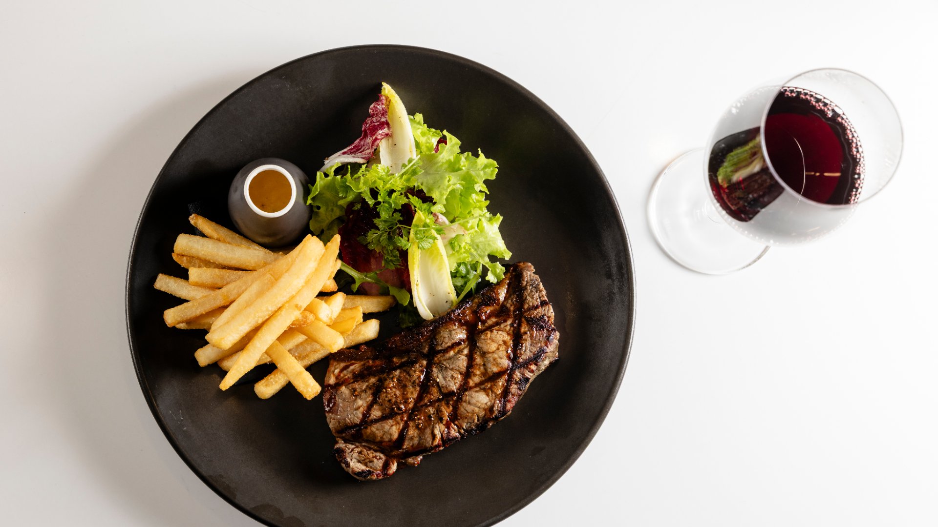 Dine BNE City 2026 Alchemy