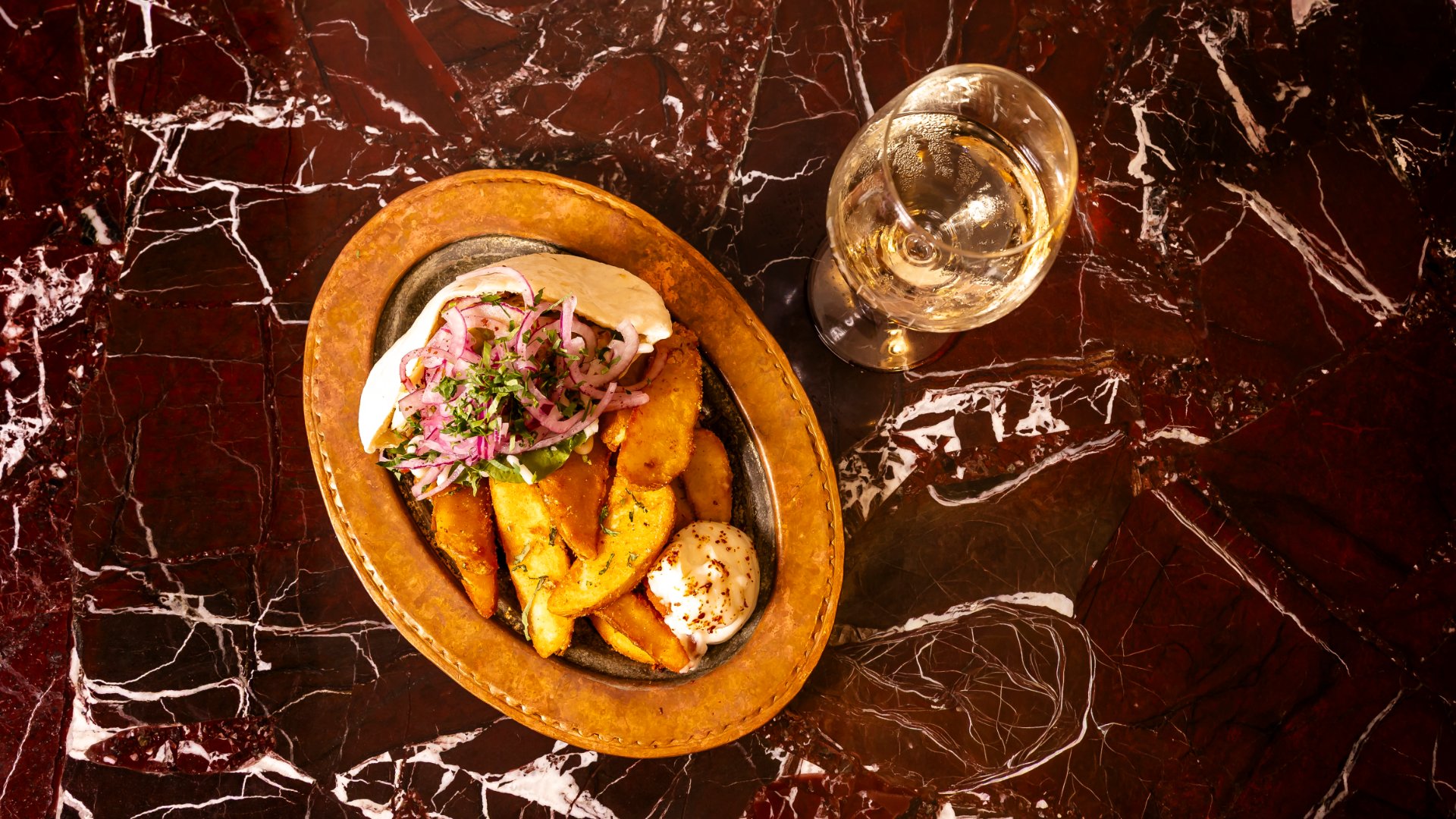 Babylon - Lets do lunch, Dine Brisbane 2026