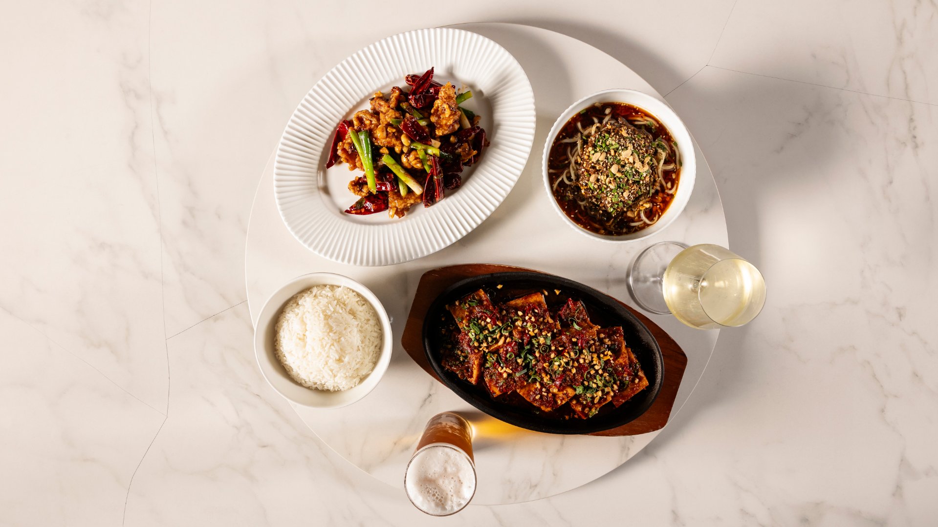 Donnachang - Lets do lunch, Dine Brisbane 2026