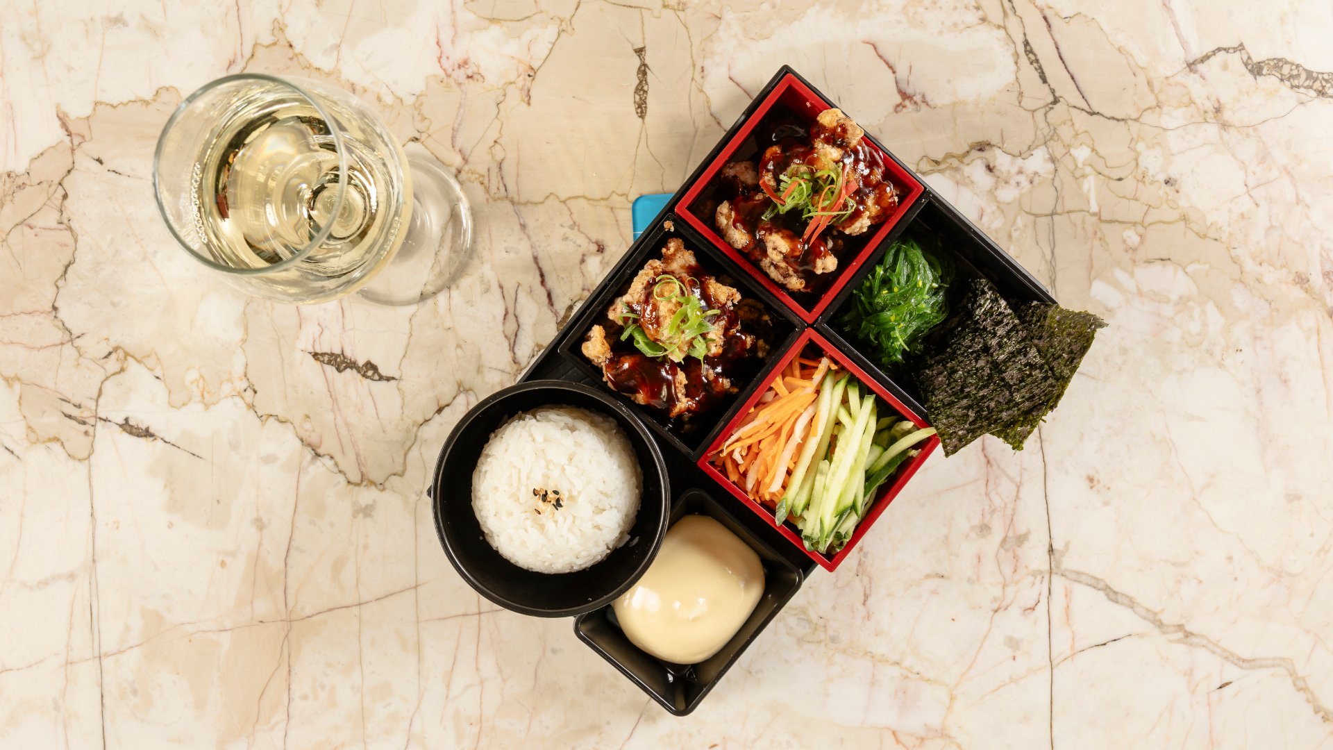 Jimmys - Lets do lunch, Dine Brisbane 2026