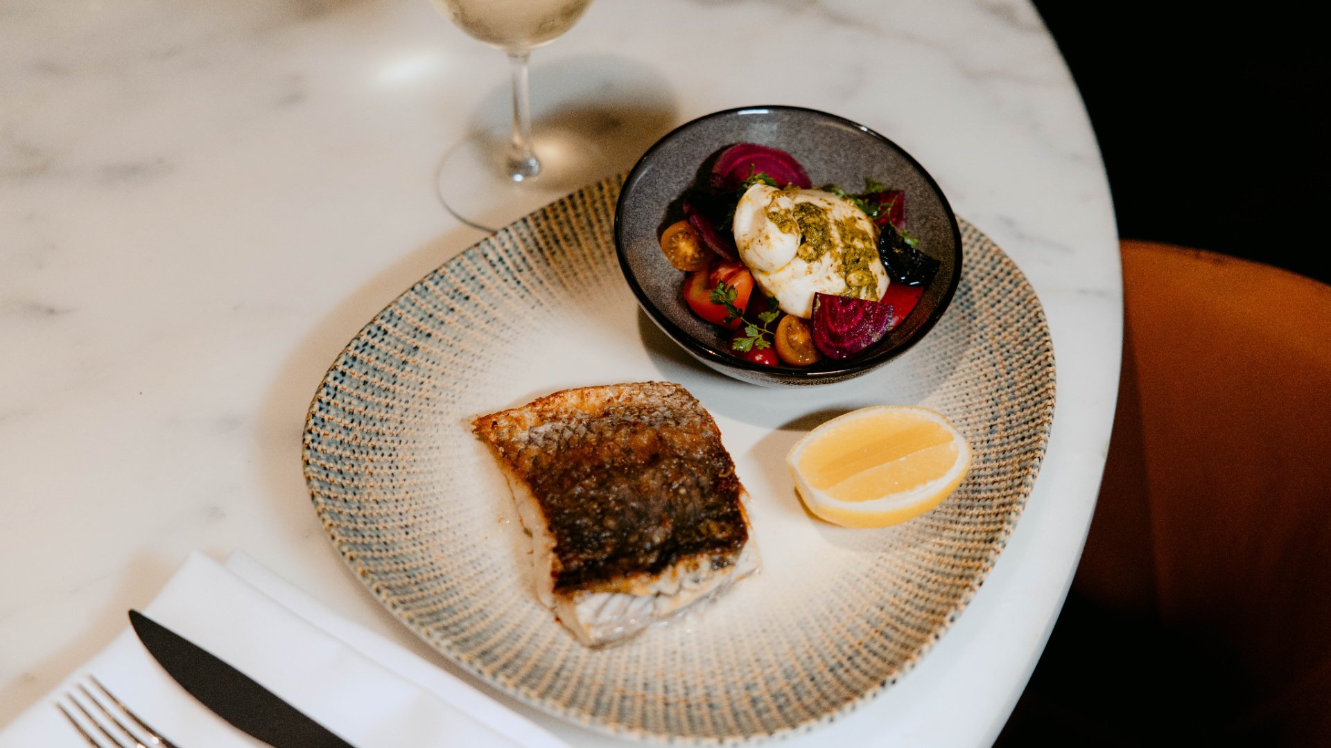 Dine BNE City 2026 Latitude 27