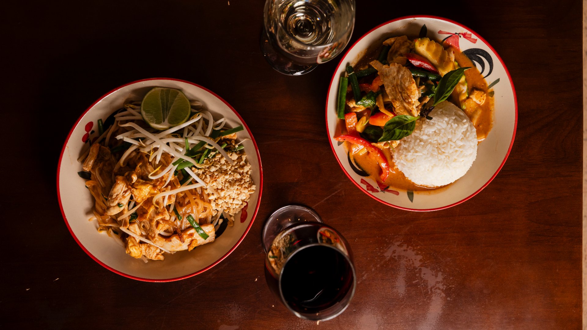Dine BNE City 2026 Little Thai Street