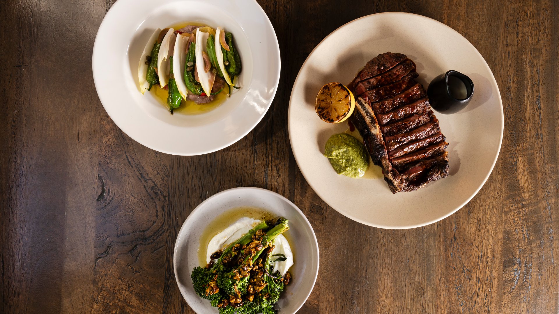 Dine BNE City 2026 Malt Dining