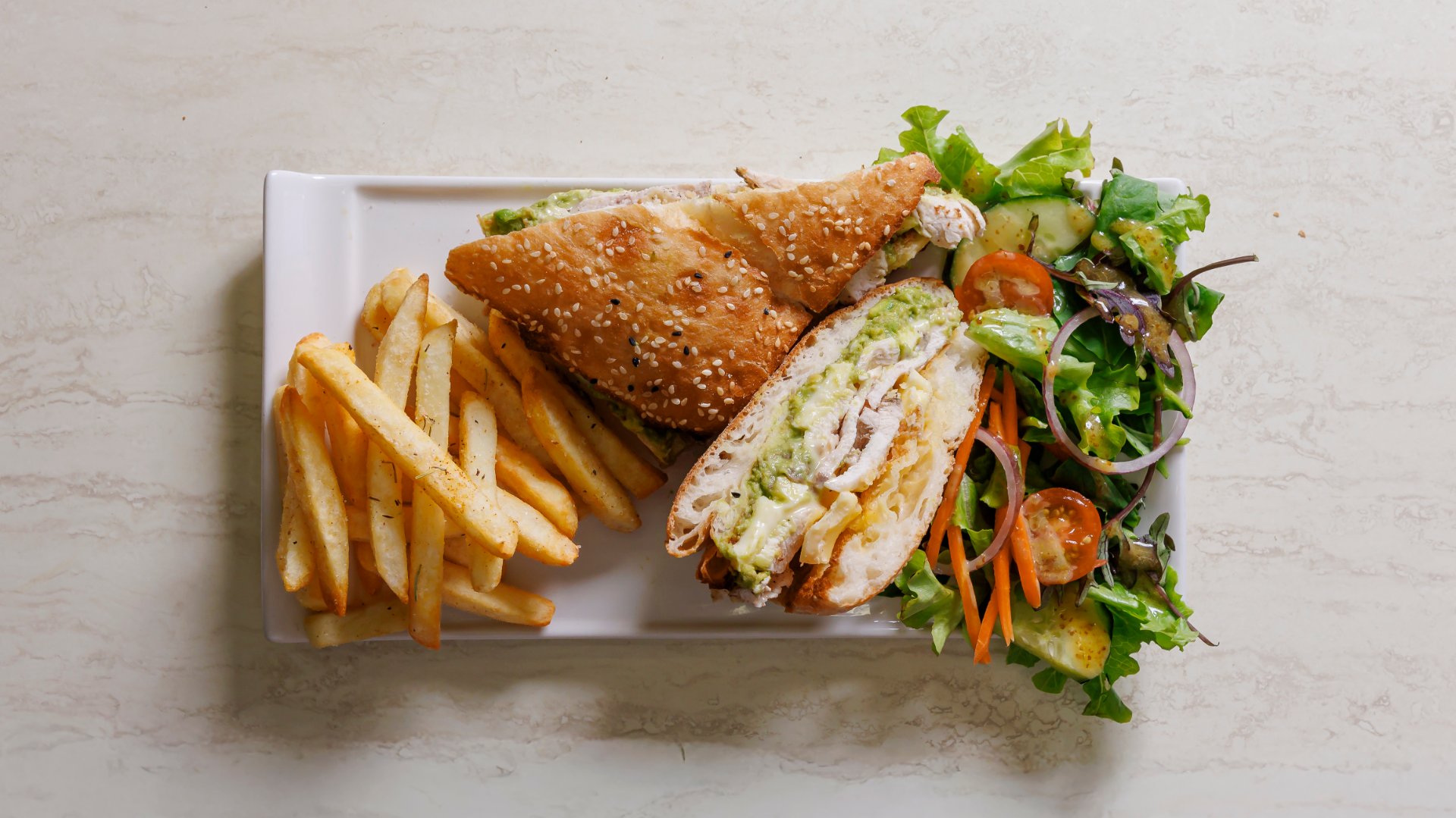 Shingleinn - Lets do lunch, Dine Brisbane 2026