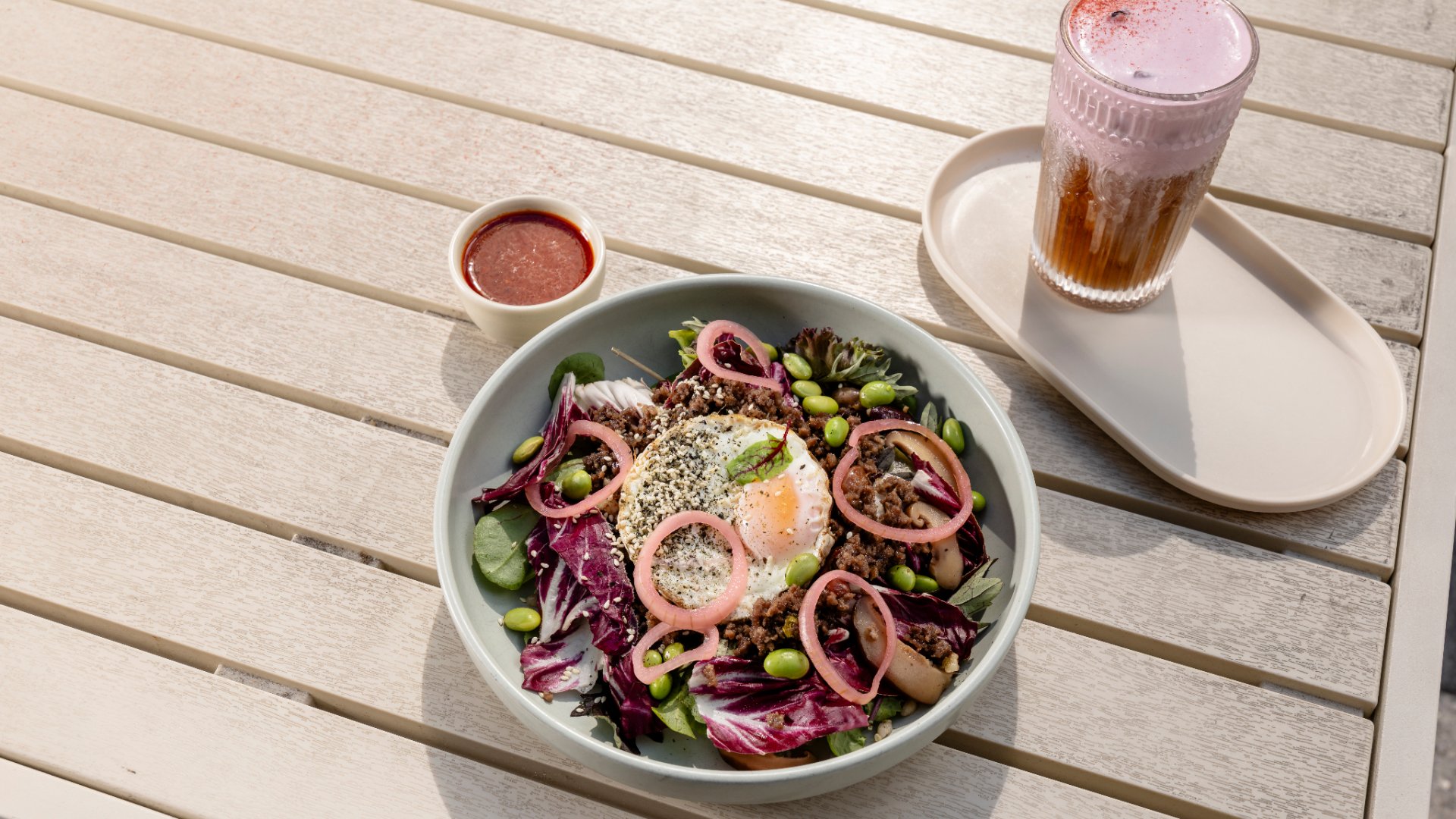Hideoutcoffee - Morning Edition, Dine Brisbane 2026
