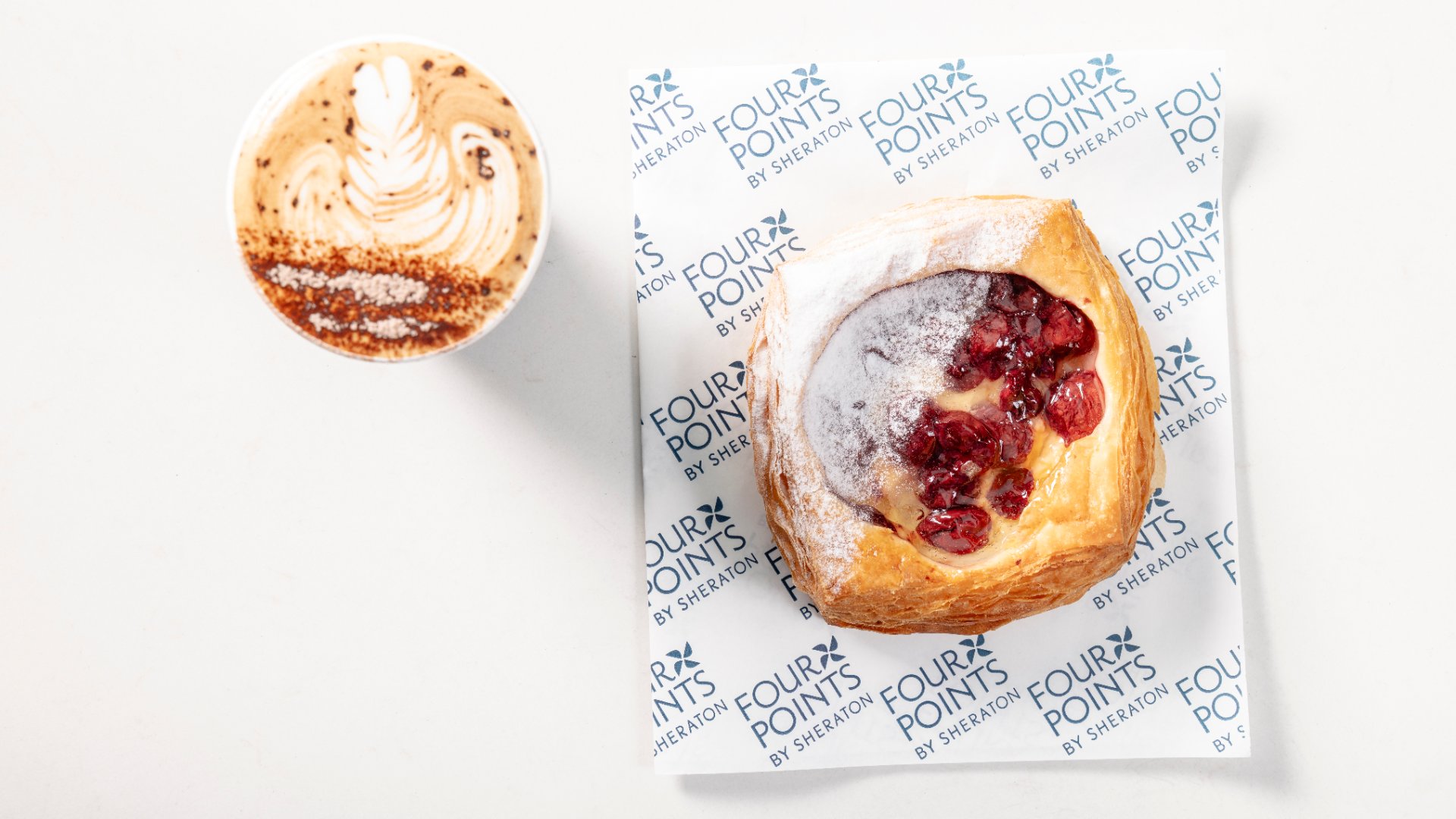 Industrybrews - Morning Edition, Dine Brisbane 2026