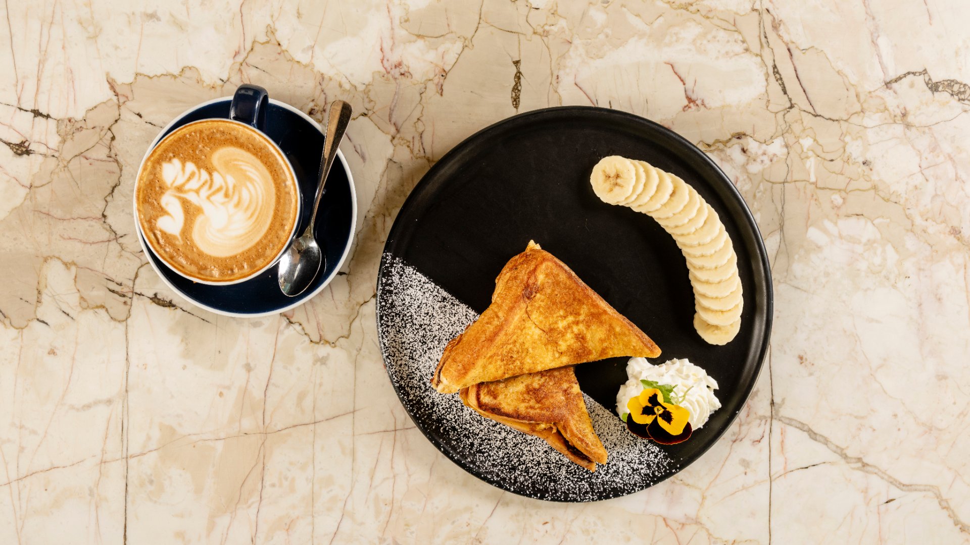 Jimmys - Morning Edition, Dine Brisbane 2026