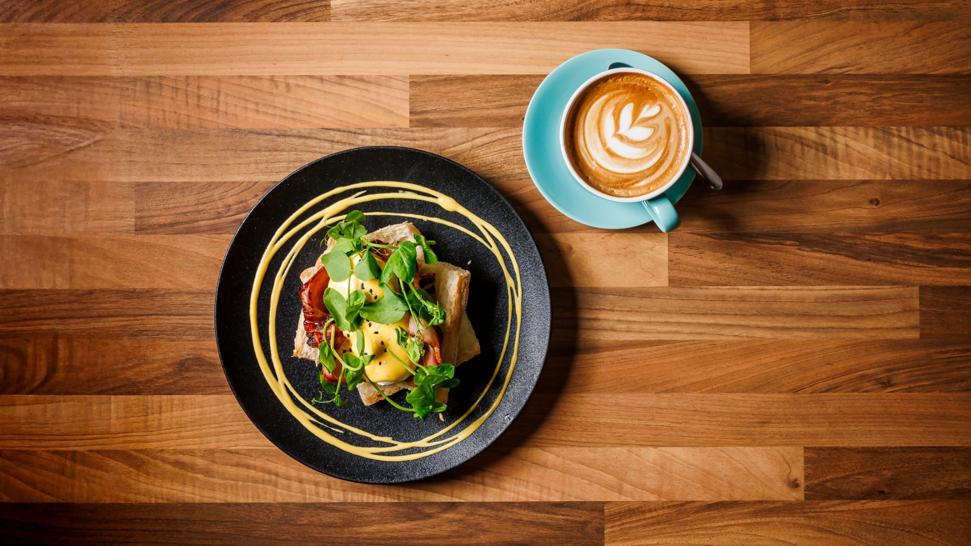 Mahabacafe - Morning Edition, Dine Brisbane 2026