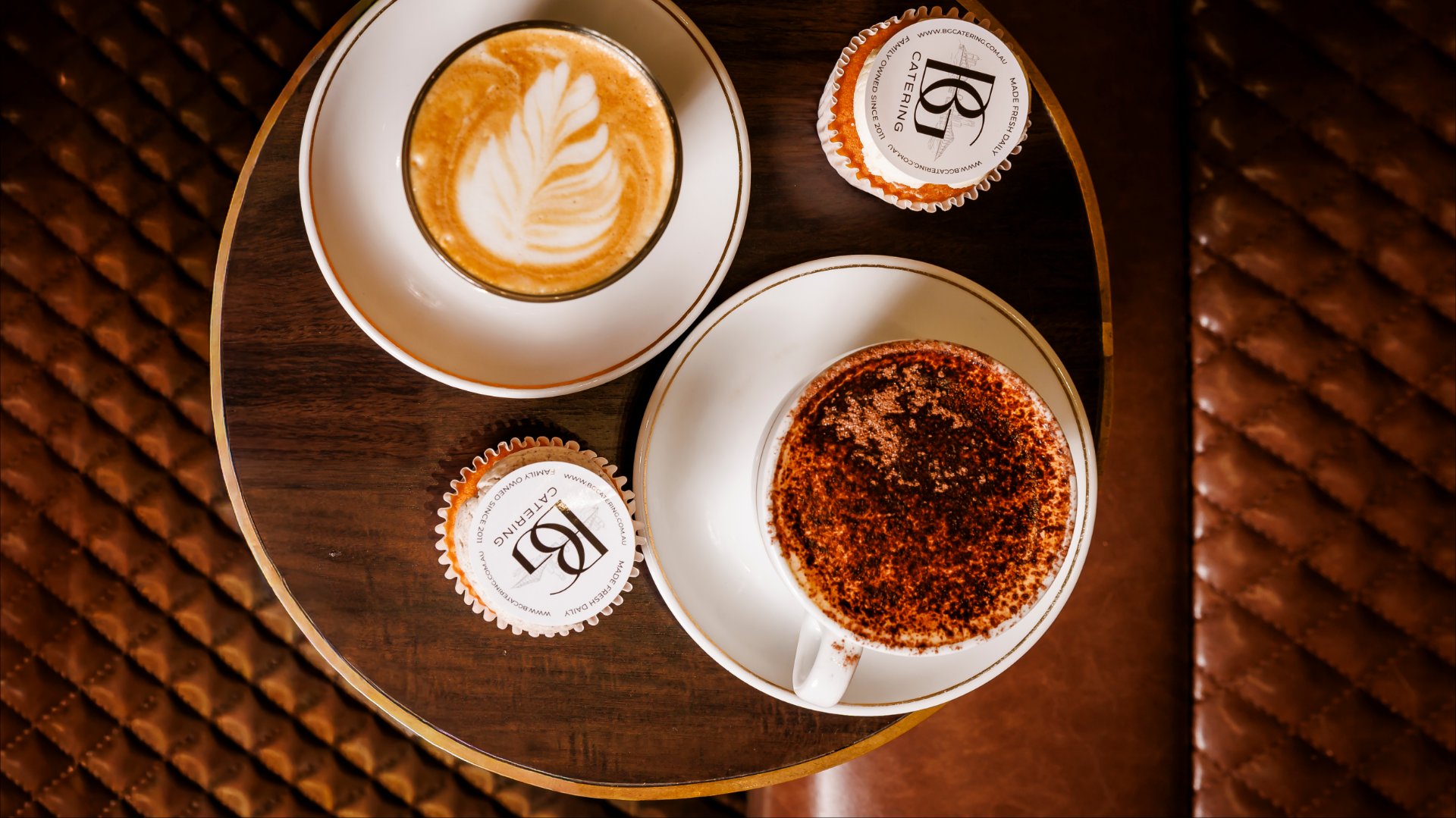 Bellaza - Morning Edition, Dine Brisbane City