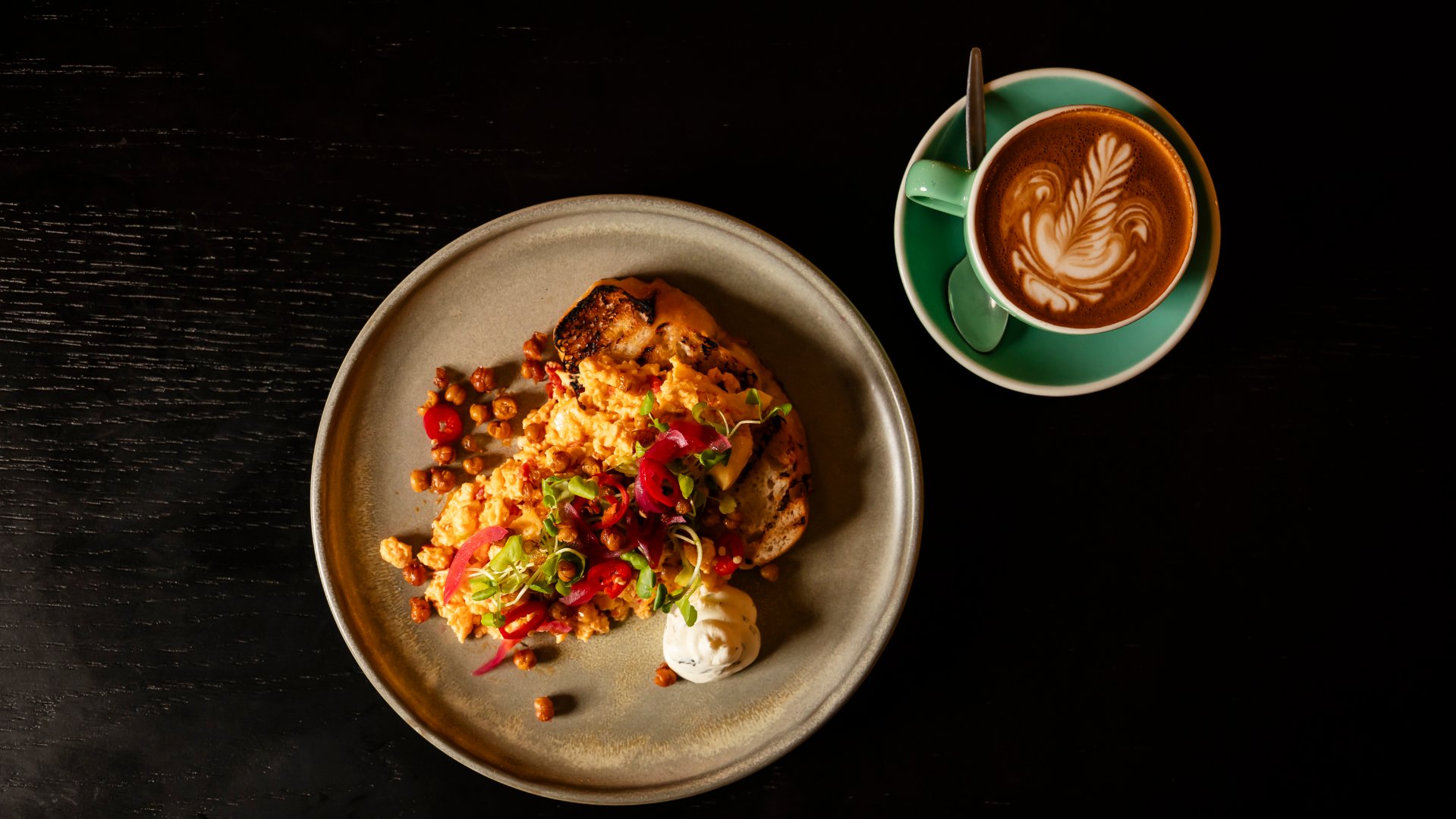 Dine BNE City Isles Lane