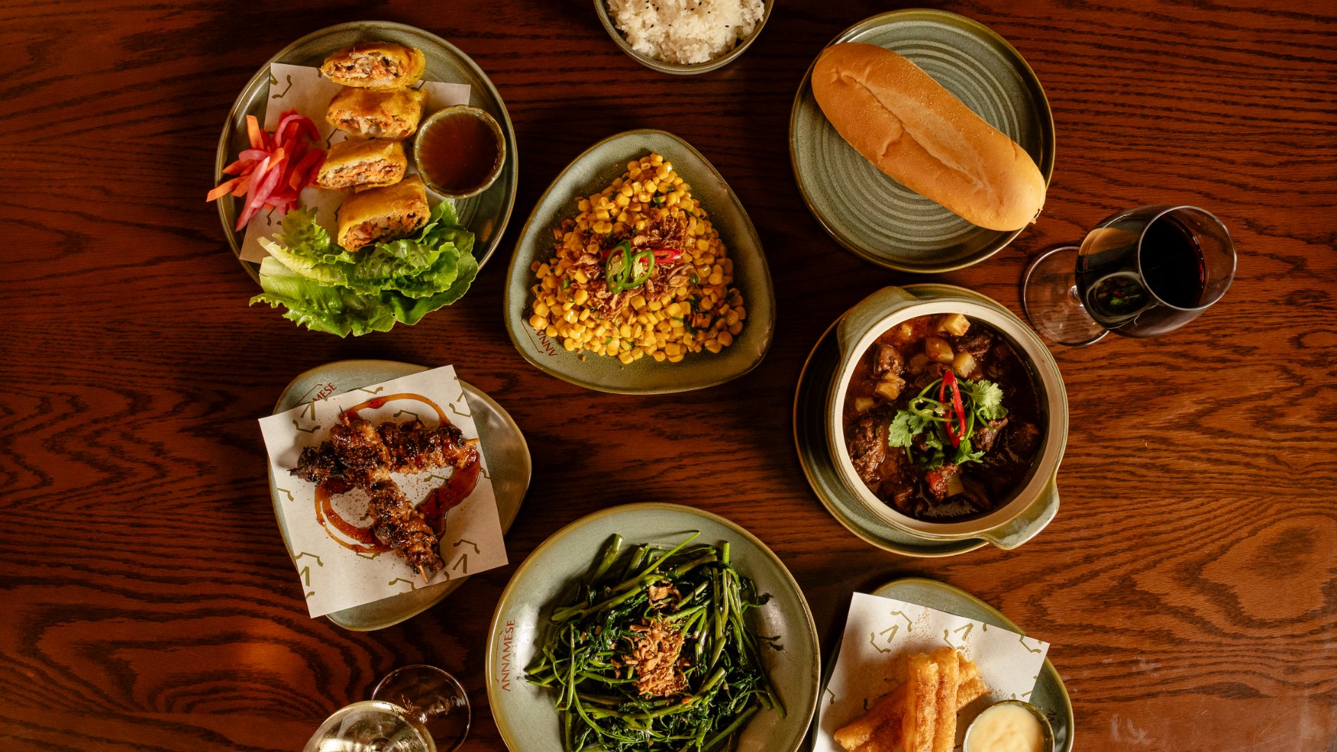 Annamese - Supper Club, Dine Brisbane 2026