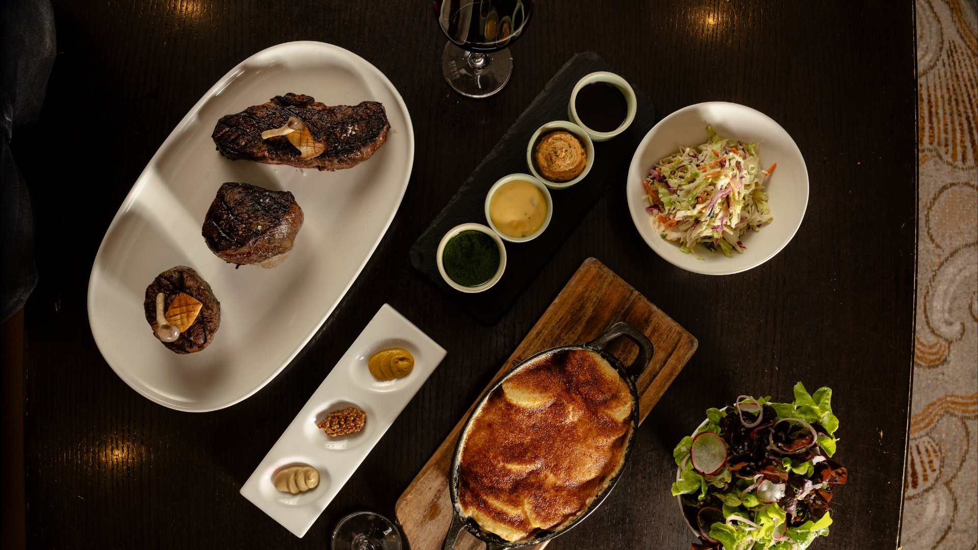 Blackbird - Supper Club, Dine Brisbane 2026