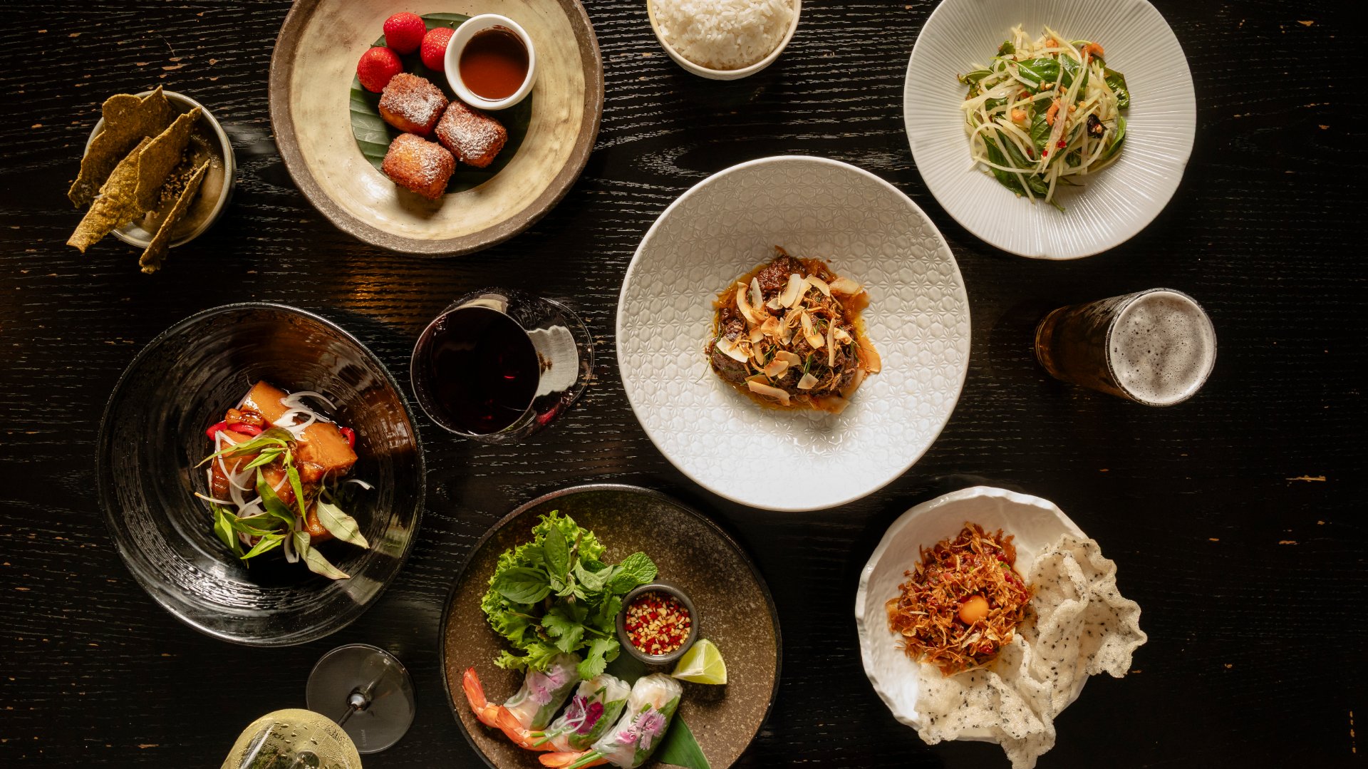 Boomboomroom - Supper Club, Dine Brisbane 2026