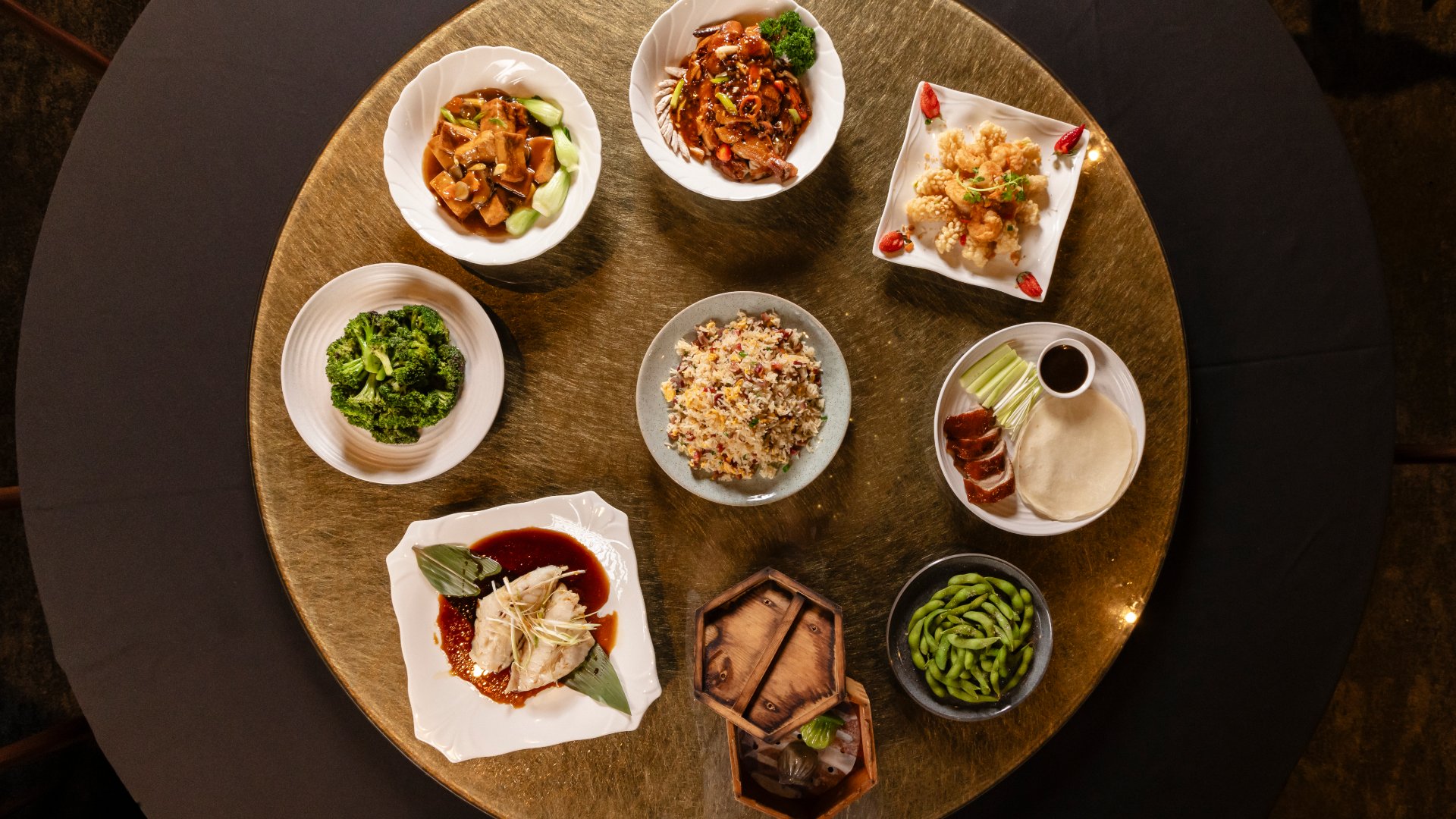 banquet dining at Brisbane Phoenix Restaurant. supperclub_dinebne2026_brisbanephoenixchineserestaurant_11