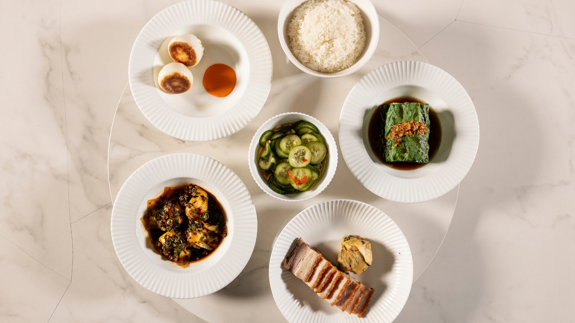 Donnachang- - Supper Club, Dine Brisbane 2026