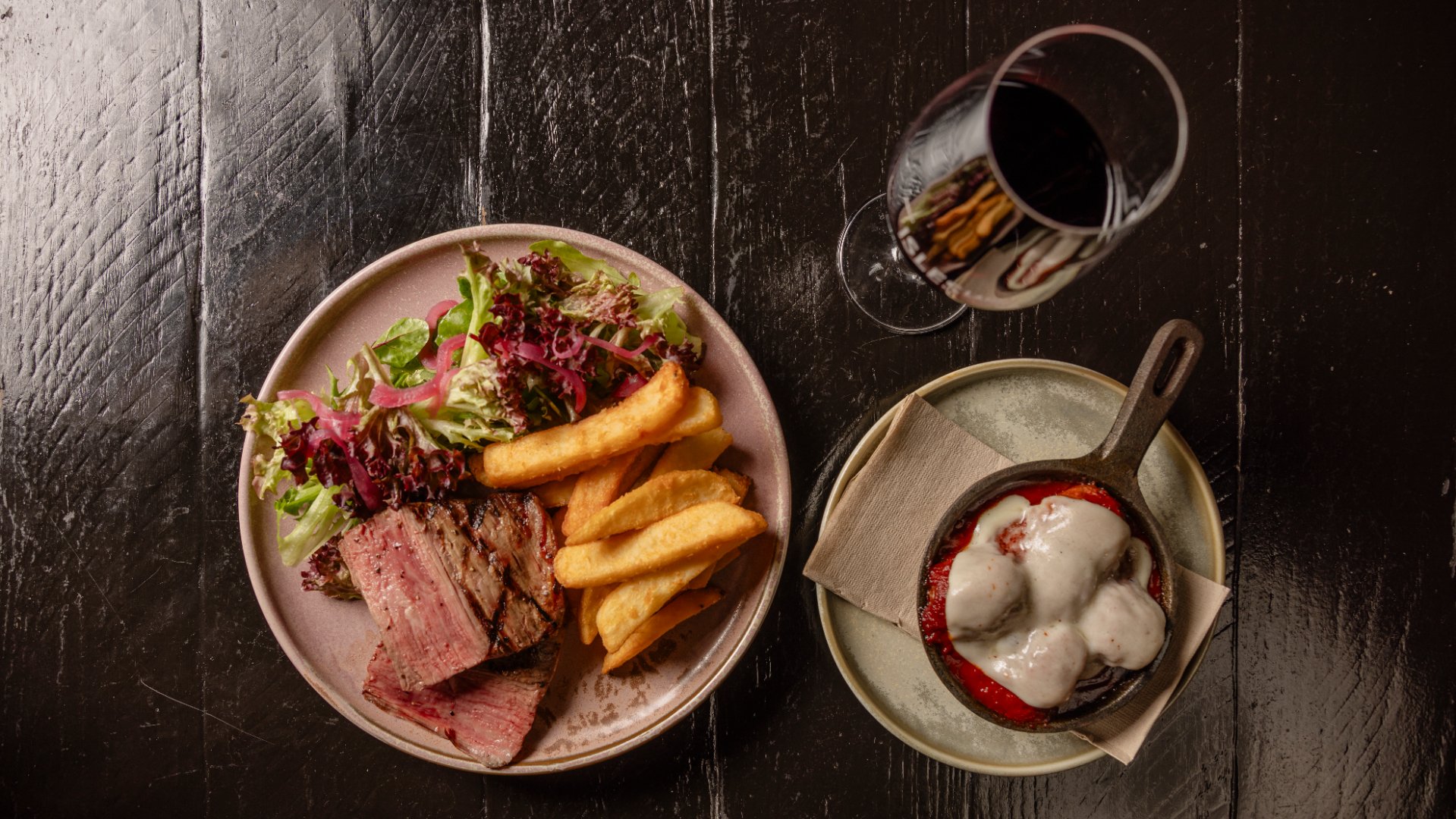 Isleslane - Supper Club, Dine Brisbane 2026