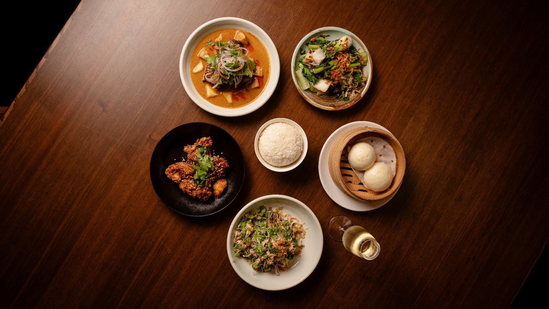 Madamewu - Supper Club, Dine Brisbane 2026