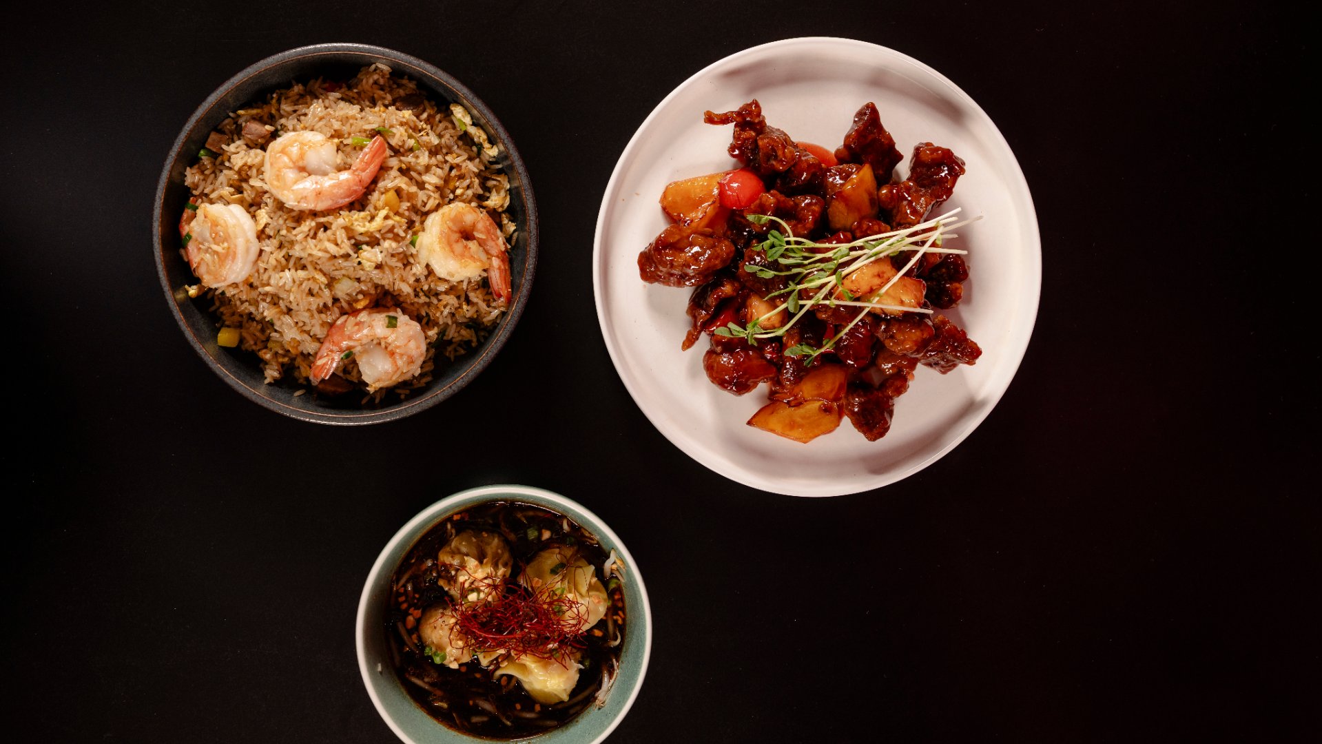 Mrwabi - Supper Club, Dine Brisbane 2026