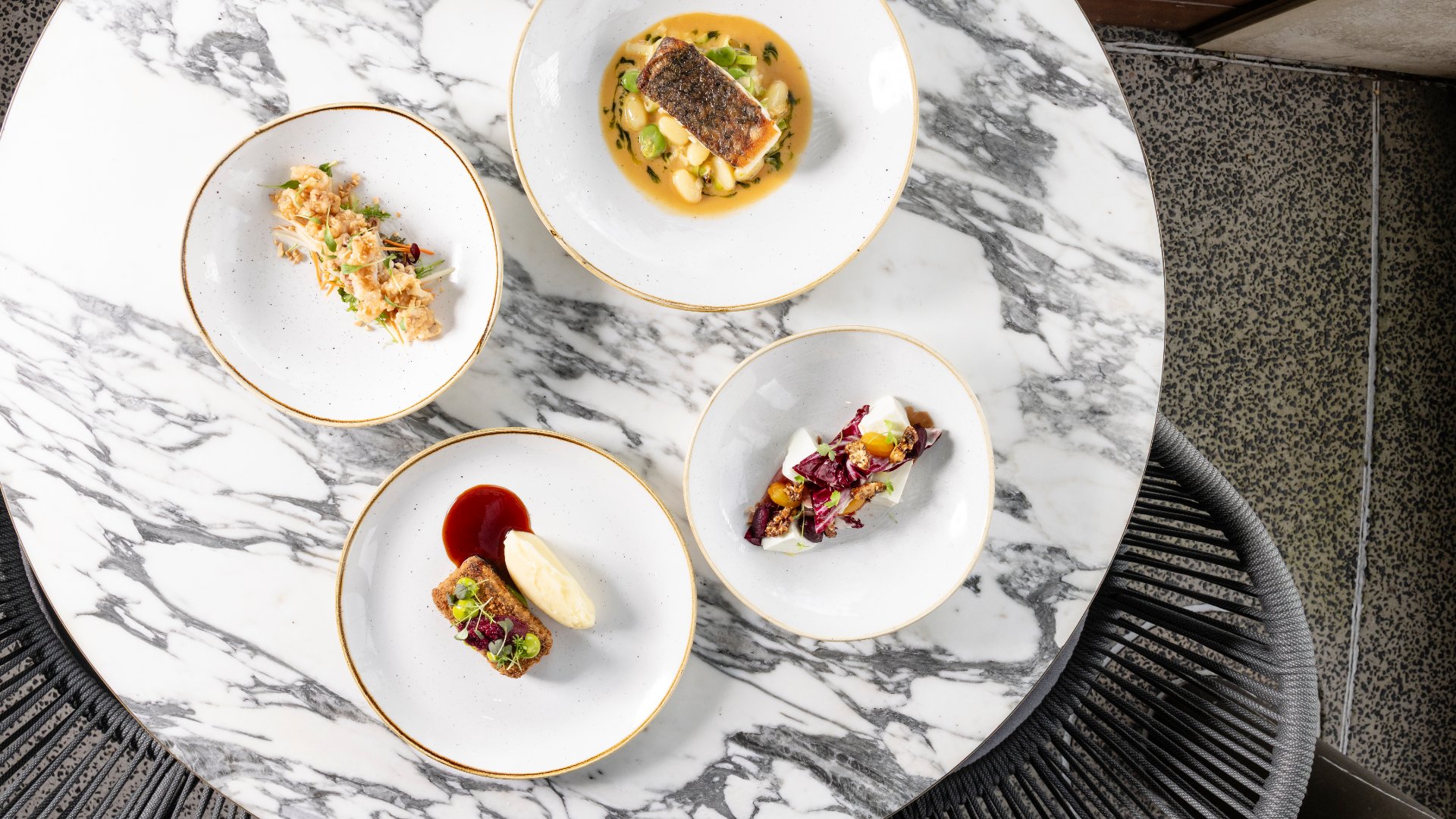 Patina - Supper Club, Dine Brisbane 2026