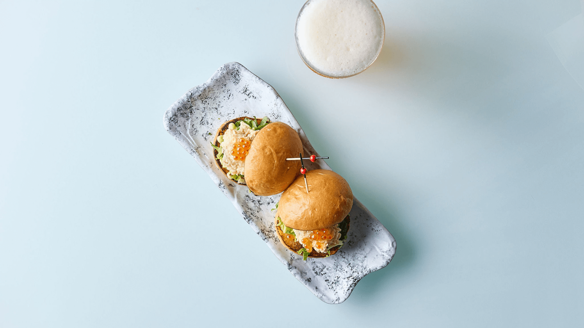 Bar Safari at Wet Deck