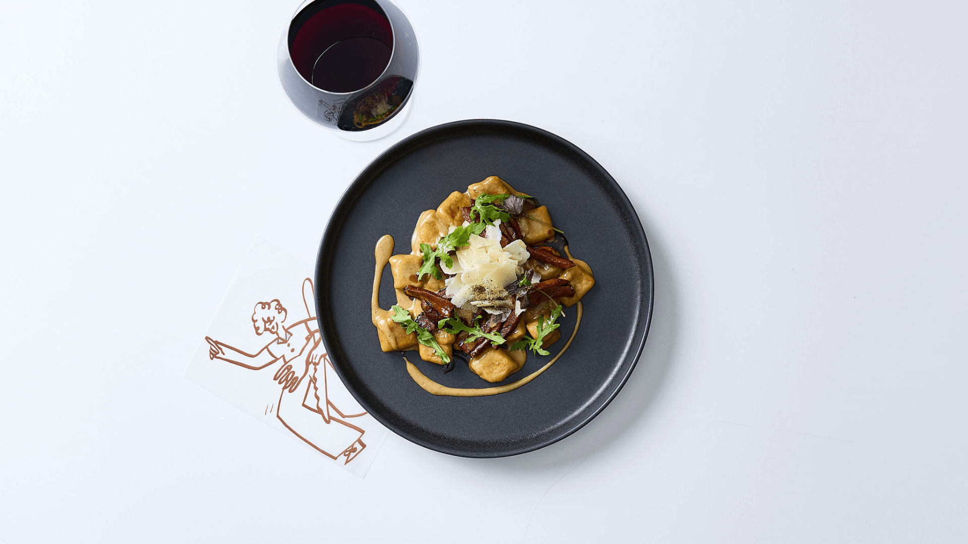 Dine BNE Lunch at Alchemy