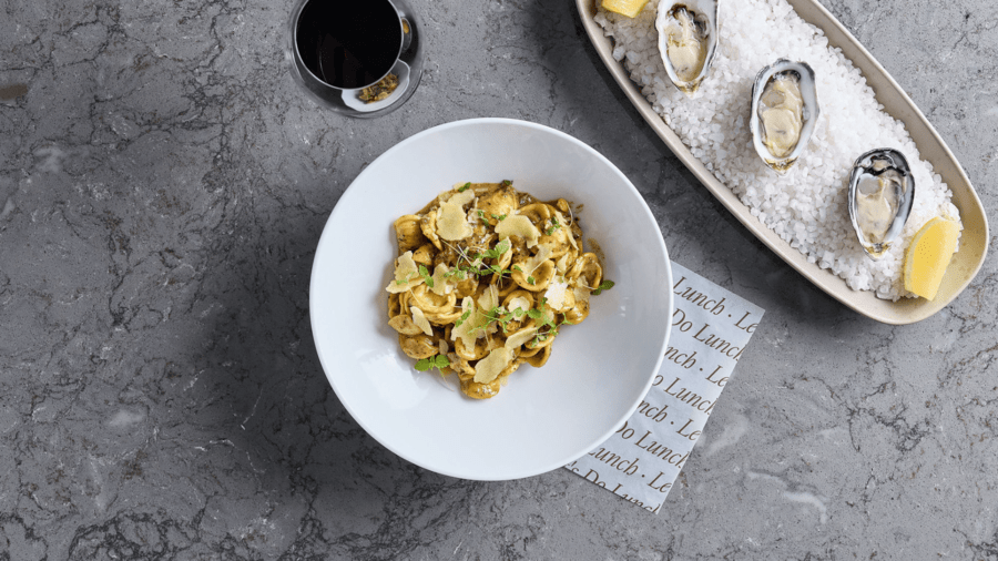 Dine BNE Lunch at Lennons