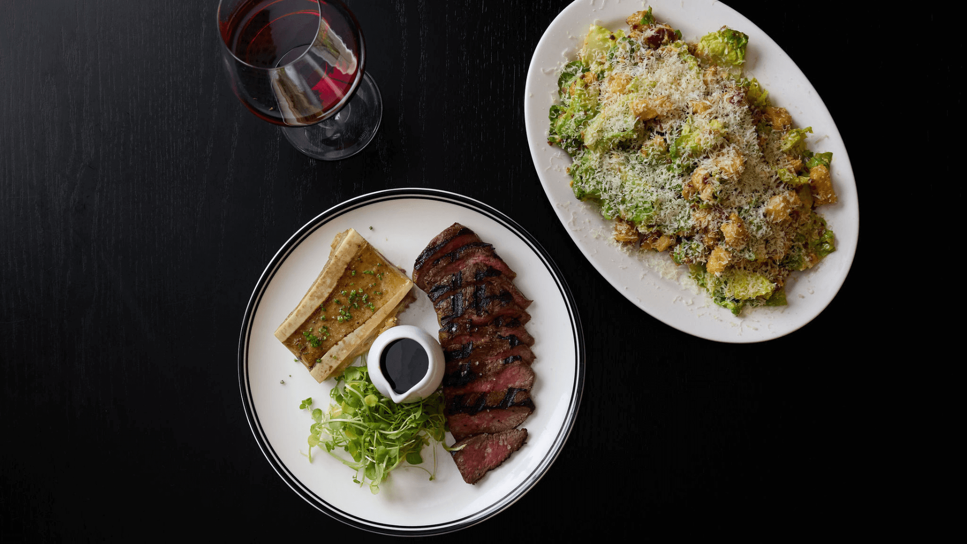 Supper at the Lex for Dine BNE City