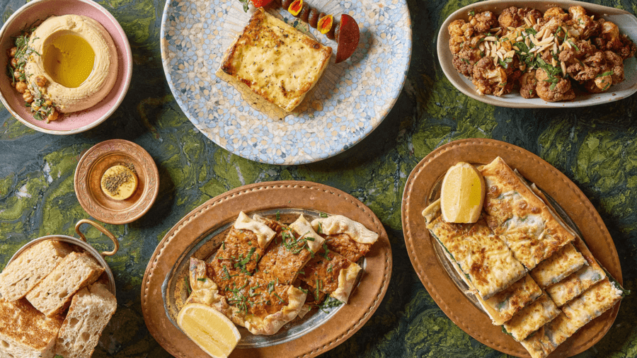 Bar Safari at Babylon