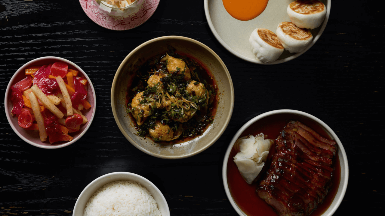 Donna Change Banquet