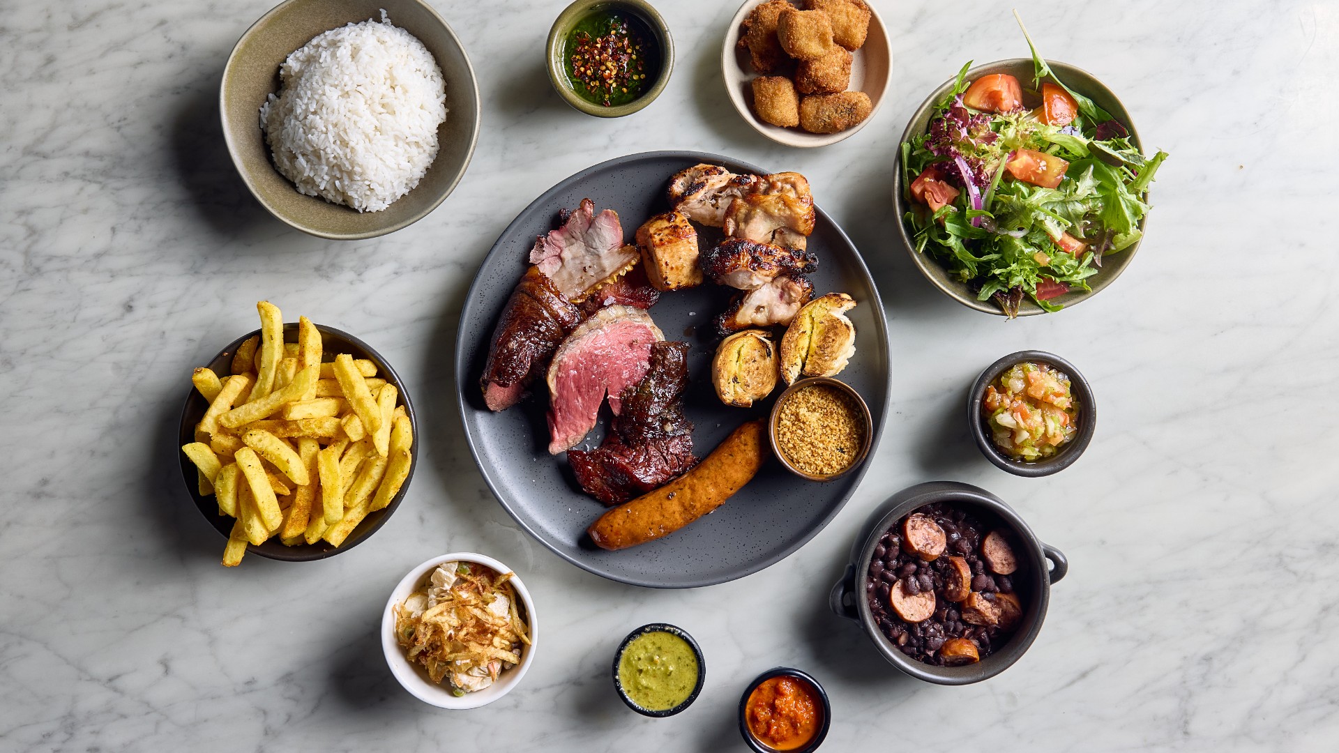 NAVAL CHURRASCARIA